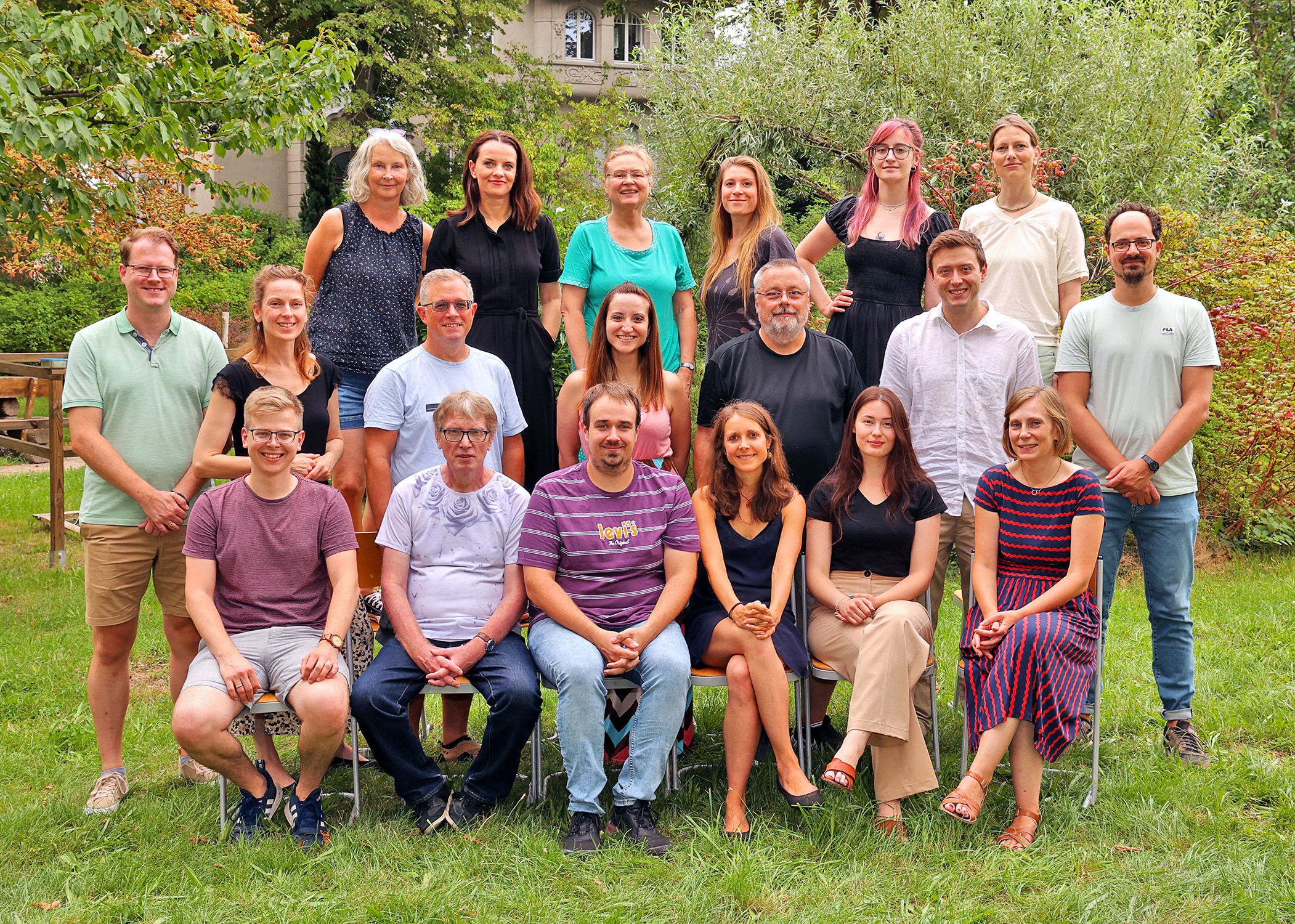 FB Geschichte/Politik 2023