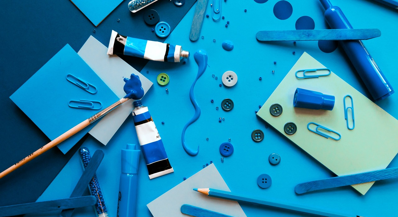 Tue, was dich glücklich macht.